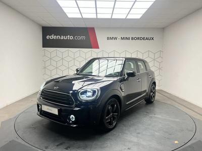 Mini Mini Countryman 136 ch Bva7 Cooper Edition Northwood