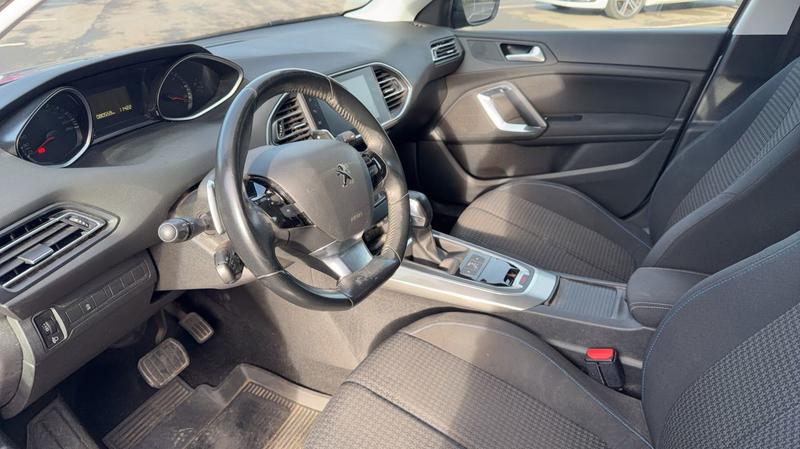 Peugeot 308 1.5 BlueHDi 130 Eat6 Style