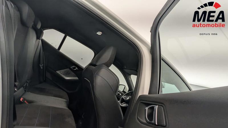 Bmw Série 1 F70 120d 163 ch Dkg7 m Sport