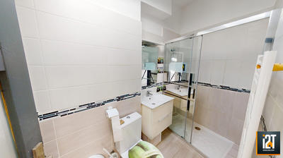 Maison - 84 m² - 3 pièces