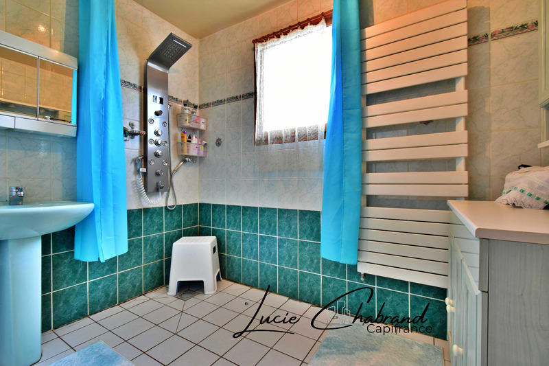 Châlet - 134 m² - 7 pièces