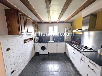 Appartement - 82 m² - 4 pièces