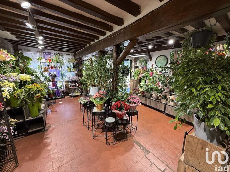 Local commercial - 150 m²