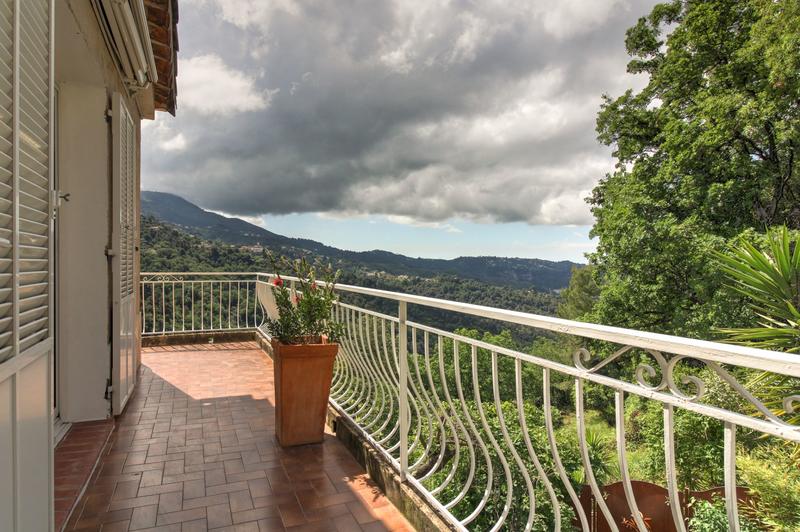 Villa - 117 m² - 5 pièces