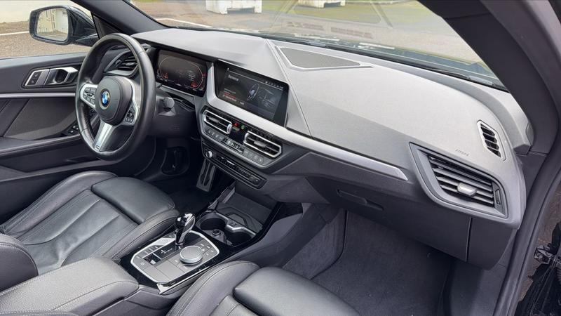 Bmw Série 2 Gran Coupé 220i 178 Dkg7 m Sport Pro - Toit ouvrant