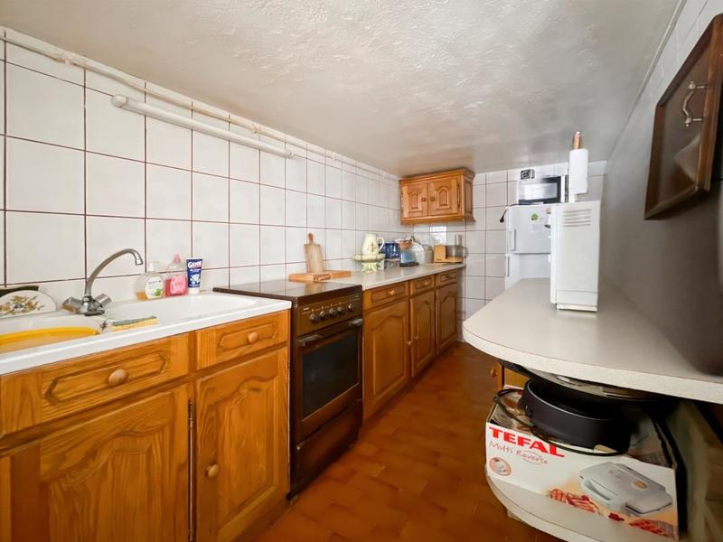 Maison - 78 m² - 4 pièces