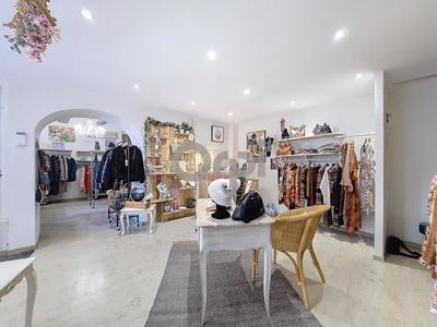 Local commercial - 50 m²