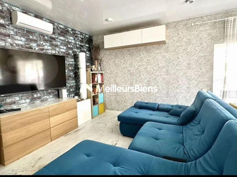 Maison - 172 m² - 7 pièces