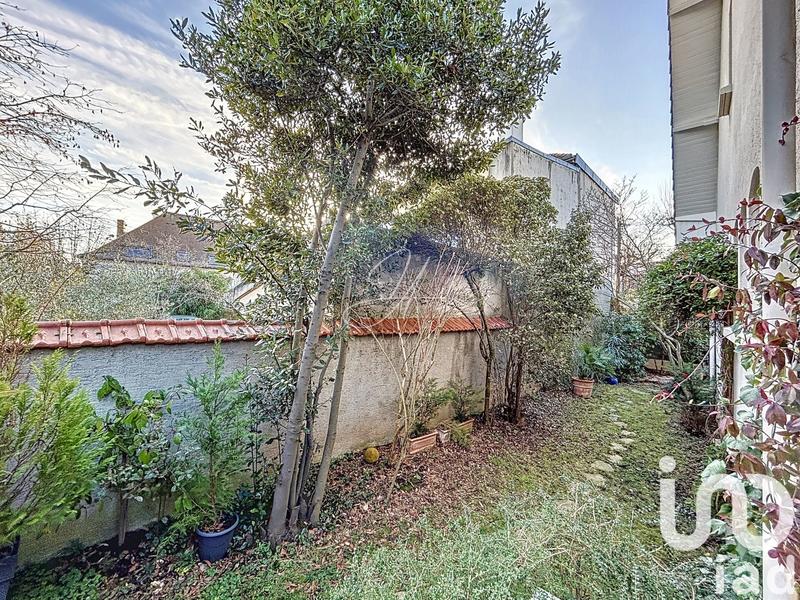 Maison - 190 m² - 8 pièces