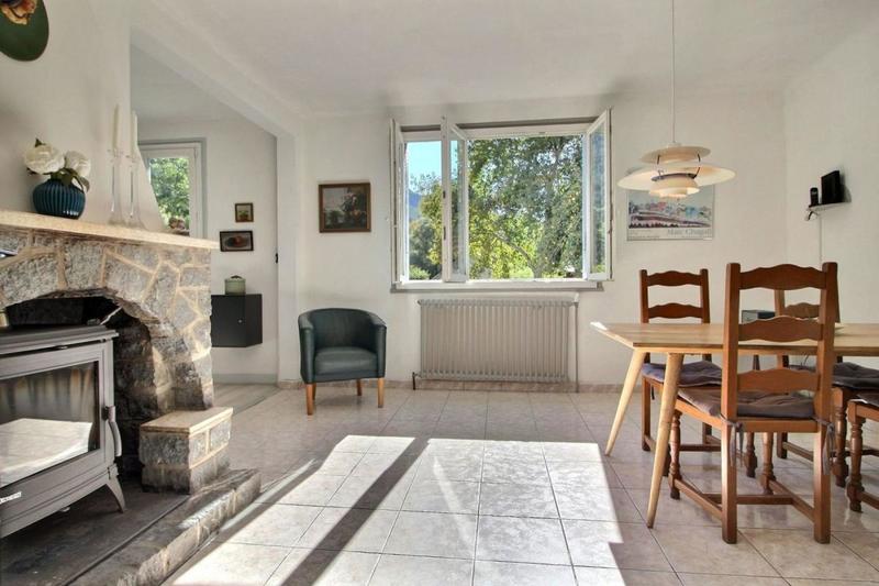 Maison - 178 m² - 10 pièces