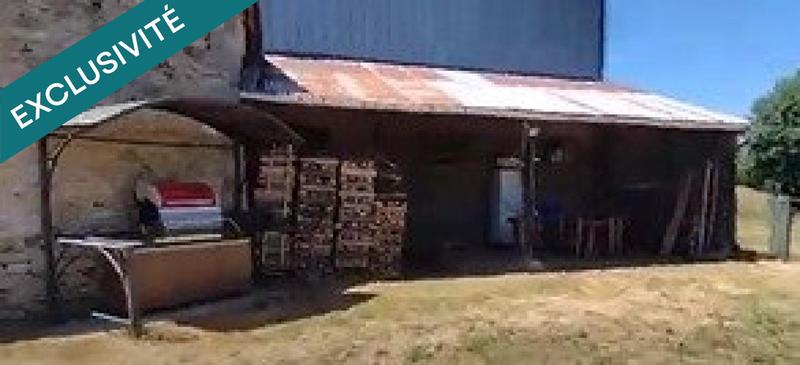 Maison - 167 m² - 8 pièces