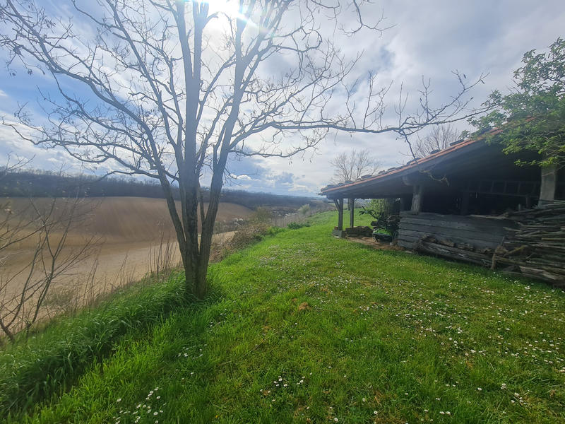 Maison - 140 m² - 7 pièces