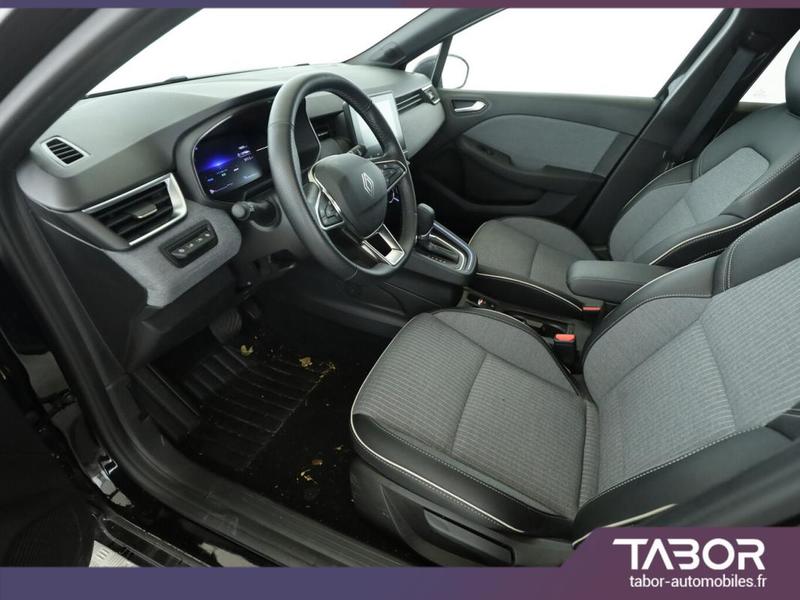 Renault Clio E-Tech 145 Techno cam360 Led Gps