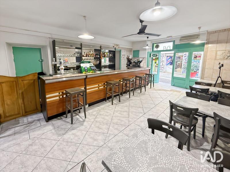 Local commercial - 65 m²