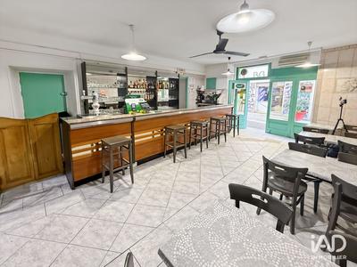 Local commercial - 65 m²