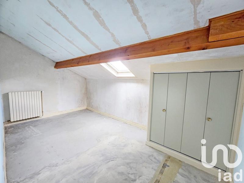 Maison - 143 m² - 6 pièces