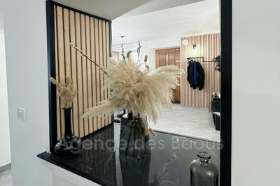 Appartement - 69 m² - 2 pièces