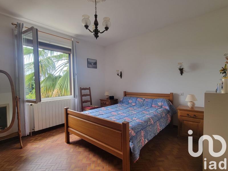 Maison - 119 m² - 5 pièces