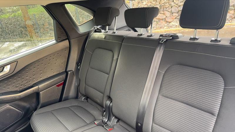 Ford Kuga III 2.5 Duratec 190 Hybrid 4x2 Cvt Titanium