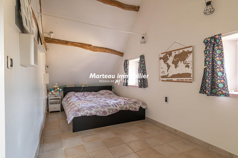 Maison - 157 m² - 4 pièces