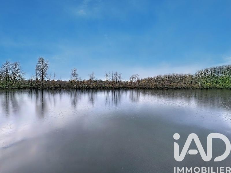 Terrain - 23 940 m²