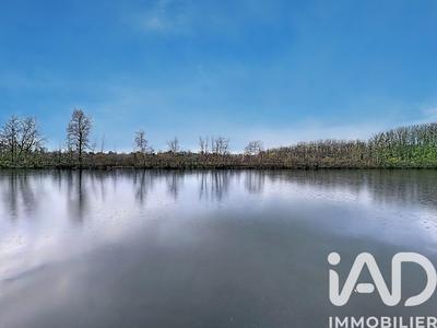 Terrain - 23 940 m²