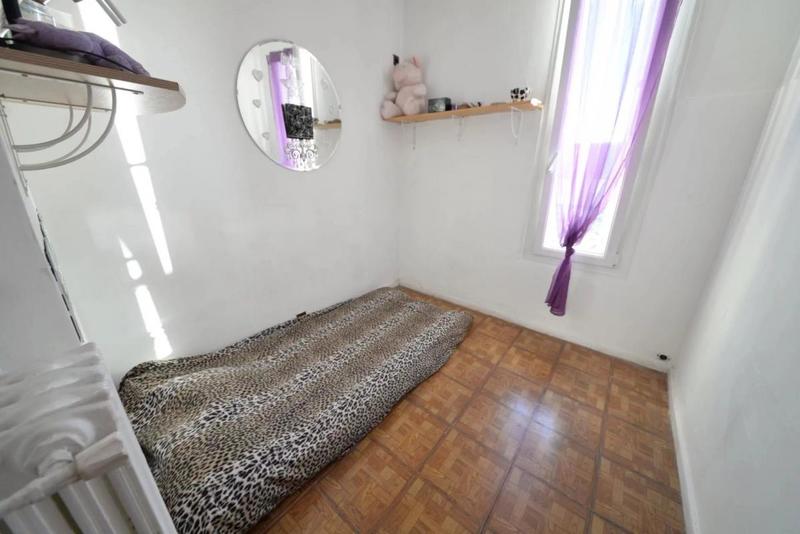 Maison - 78 m² - 6 pièces