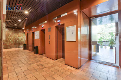 Appartement - 30 m² - 1 pièce