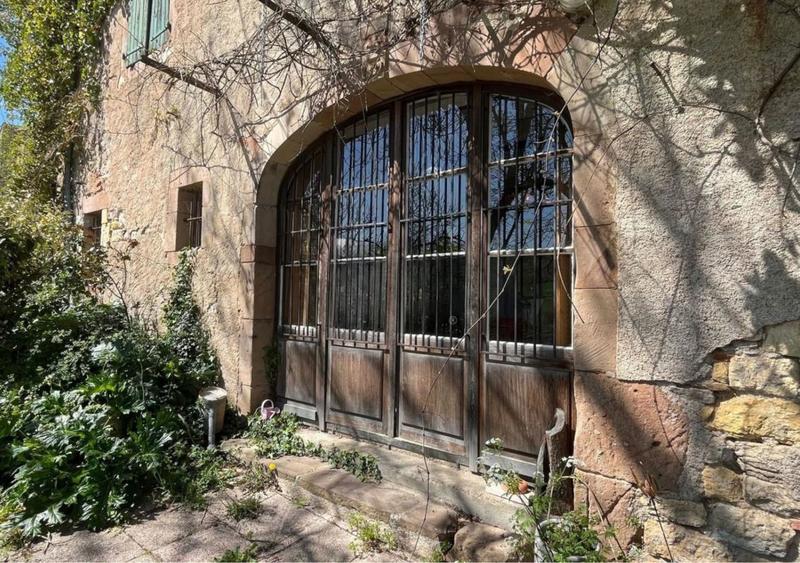 Maison - 200 m² - 8 pièces