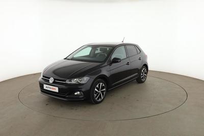 Volkswagen Polo 1.0 Tsi 95 ch