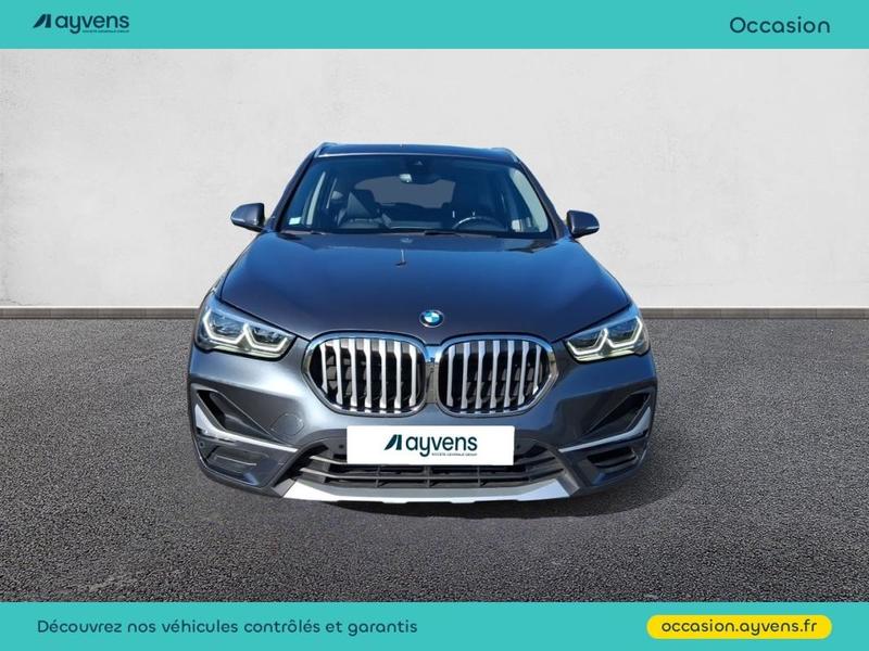 Bmw X1 xDrive20iA 178ch xLine