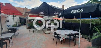 Appartement - 240 m²