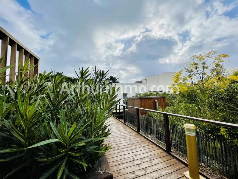 Appartement - 51 m² - 3 pièces