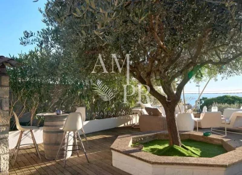 Maison - 148 m² - 6 pièces