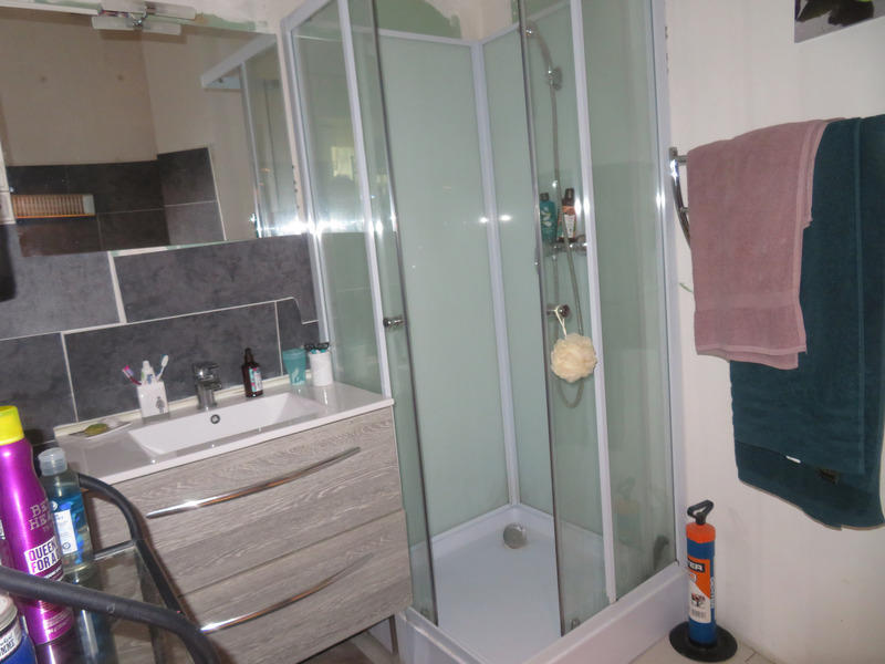 Fonds de commerce - 300 m²