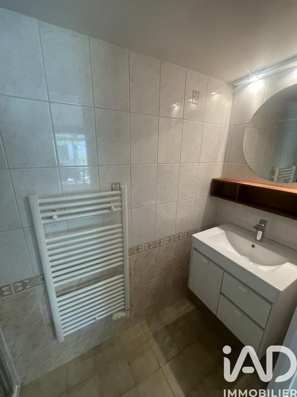 Studio - 33 m² - 2 pièces