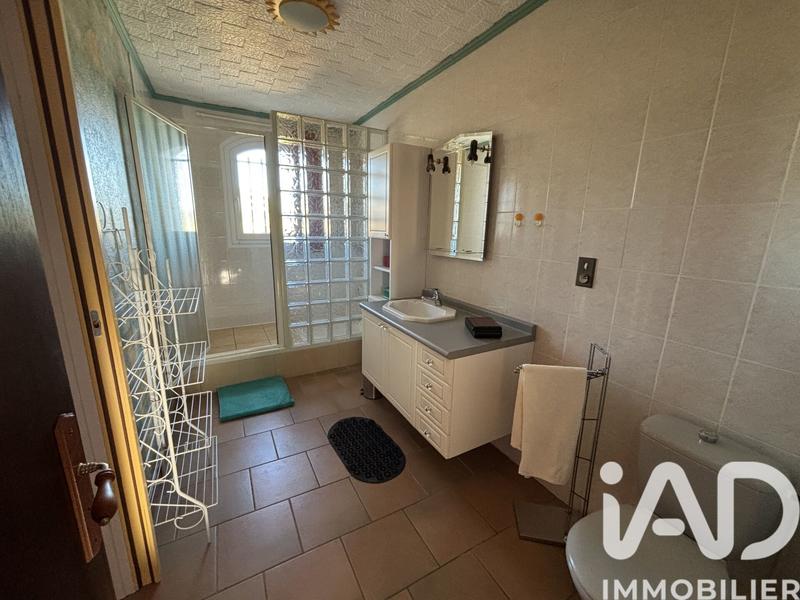 Maison - 141 m² - 4 pièces