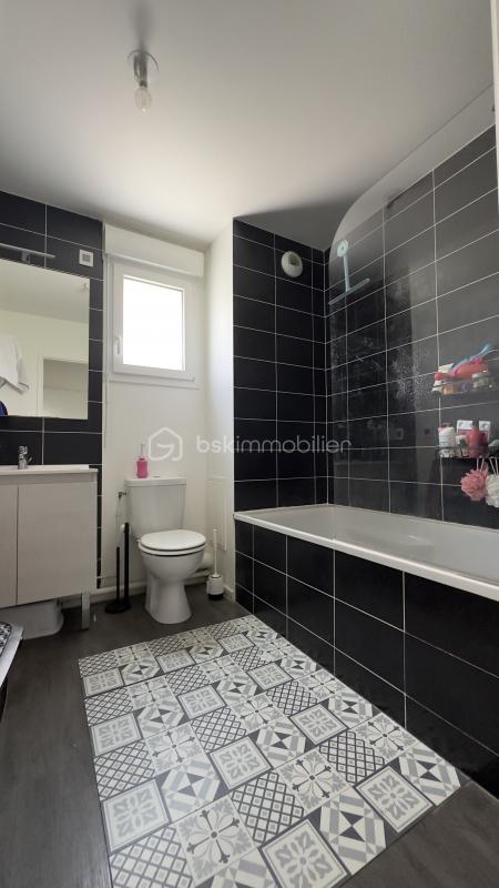Appartement - 75 m² - 4 pièces