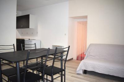 Appartement - 28 m² - 2 pièces