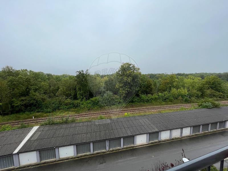 Appartement - 77 m² - 4 pièces