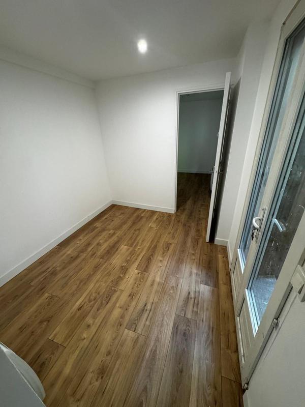 Appartement - 24 m² - 2 pièces