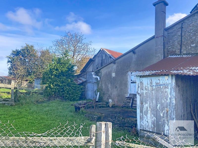 Maison - 75 m² - 3 pièces