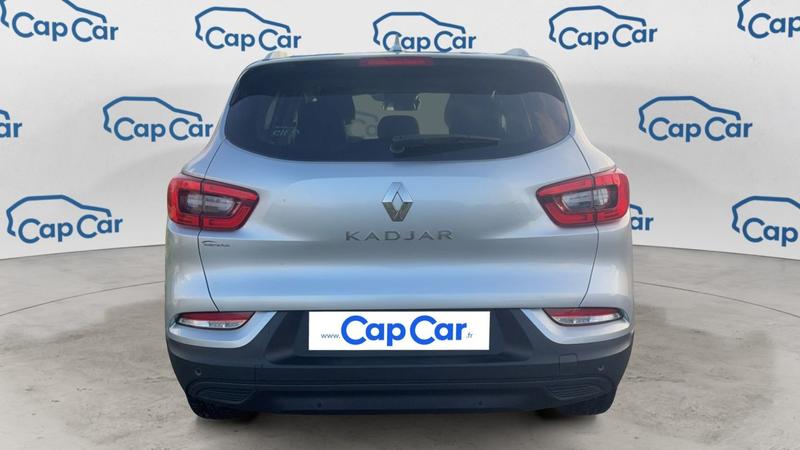 Renault Kadjar I 1.5 Blue dCi 115 Edc Business