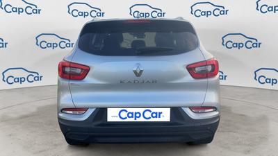 Renault Kadjar I 1.5 Blue dCi 115 Edc Business