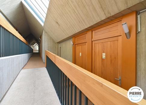 Studio - 29 m² - 1 pièce