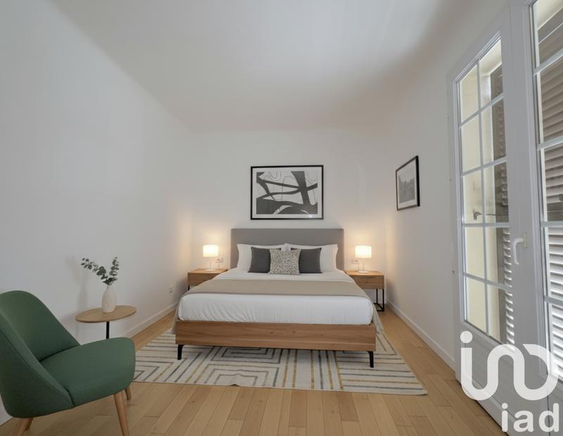 Maison - 123 m² - 5 pièces