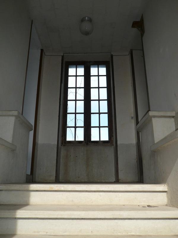 Corps de ferme - 145 m² - 9 pièces