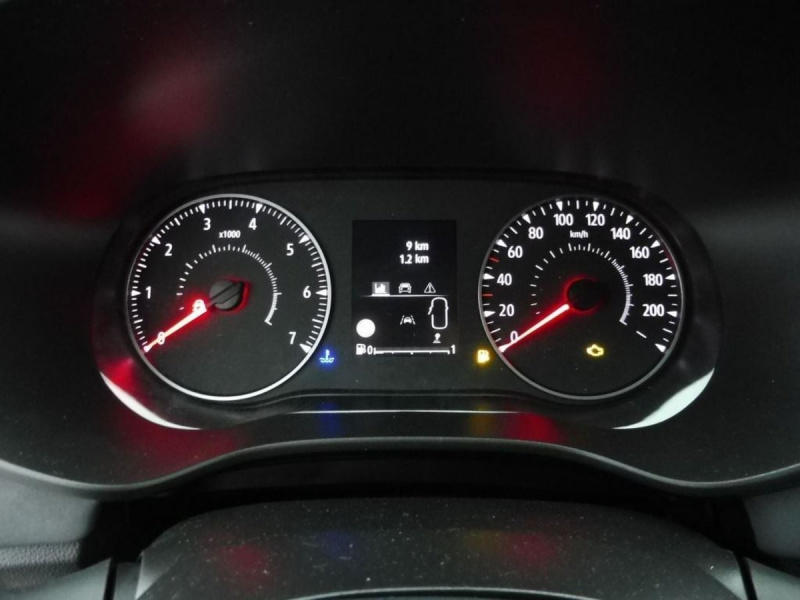 Dacia Jogger 1.0 Tce 110ch Extreme 7 Places -24