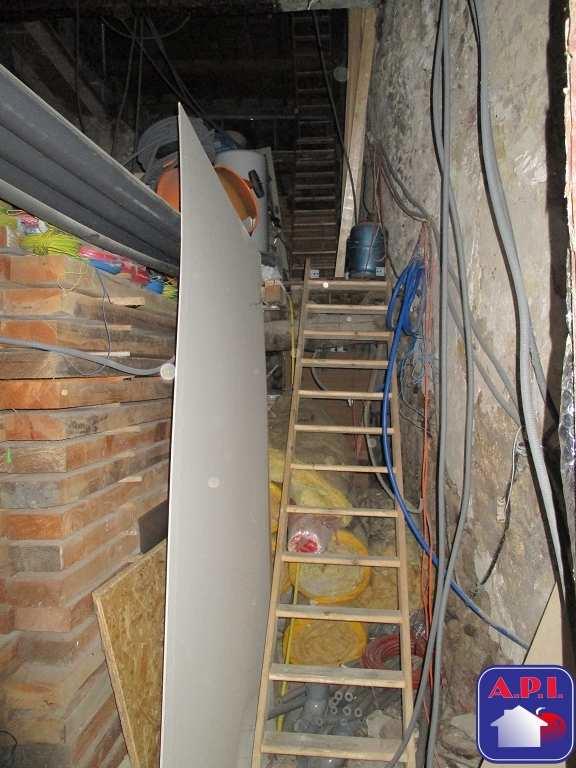 Maison - 129 m² - 3 pièces