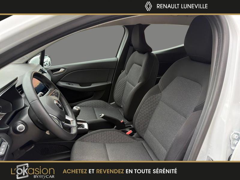 Renault Clio V Blue dCi 85 Business